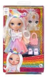 MGA Entertainment Rainbow High: Kistesó baba - többféle (531173)