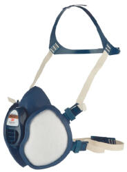 3M 4279+ félálarc FFABEK1P3RD (0702007099999) - munkavedelemplusz