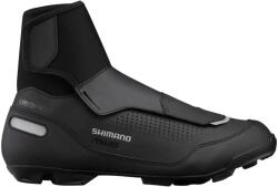Shimano Pantofi Shimano SH-MW502, negru (EU 43)