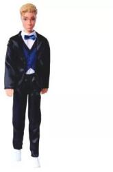 Simba Toys Steffi Love: Kevin baba öltönyben (105733629)