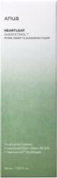 Anua tisztító hab 150ml Heartleaf Querc