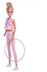 Simba Toys Steffi Love: Steffi baba hula-hoop karikával (105733619) - vackorjatek