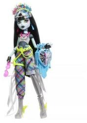 Mattel Monster High: Monster Mulatság - Frankie baba (HXH79)