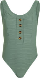 Protest Egyrészes fürdőruha női Protest Silopo L zöld