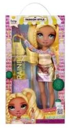 MGA Entertainment Rainbow High divatbaba - Sunny Madison (547556)