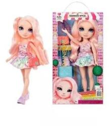 MGA Entertainment Rainbow High stílusos divatbaba - többféle (547525) - vackorjatek