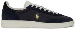 Ralph Lauren bőr sportcipő LEATHER. SUEDE. BEDFORD 8, 09974E+11 - többszínű Férfi 45