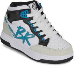 Breezy Rollers Pantofi cu Role Fete SKATER BLUE Breezy Rollers Alb 32