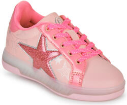 Breezy Rollers Pantofi cu Role Fete BLAST Breezy Rollers roz 34
