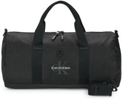 Calvin Klein Jeans Genti voiaj Femei BOLD WEEKENDER Calvin Klein Jeans Negru Unic Geanta voiaj
