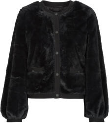 Vero Moda Jachete Femei VMSTARLET Vero Moda Negru EU XL