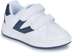 BEPPI Pantofi sport Casual Fete 2208790-WHITE-NAVY BEPPI Alb 25