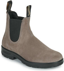 Blundstone Ghete Femei ORIGINAL SUEDE CHELSEA BOOTS 2407 Blundstone Gri 41