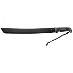 Gerber Gator Bush Machete Цвят: черен