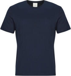 Calvin Klein Jeans Tricouri mânecă scurtă Bărbați SS SUPIMA CHEST EMB CREWNECK TEE Calvin Klein Jeans albastru EU XL