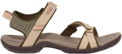 Teva Verra női szandál 36 barna|zöld