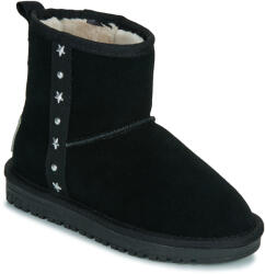 Pepe jeans Ghete Fete DISS ROCK G Pepe jeans Negru 34