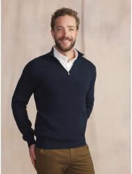 TBS Nouvicam férfi pulóver kék - decathlon - 34 790 Ft