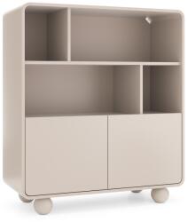  Könyvespolc Vendori 104