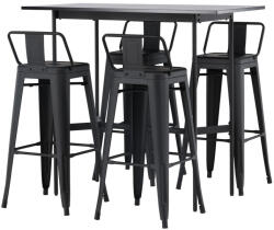  Étkezőgarnitúra Dallas 3798