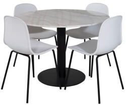  Étkezőgarnitúra Dallas 2576