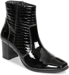 Ravel Botine Femei LOUTH Ravel Negru 37