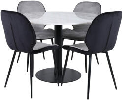  Étkezőgarnitúra Dallas 2590