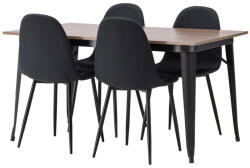  Étkezőgarnitúra Dallas 4045