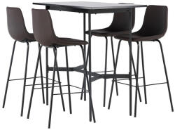  Étkezőgarnitúra Dallas 3958