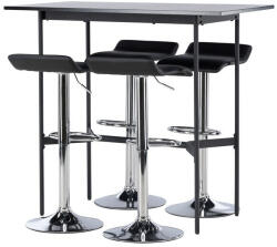  Étkezőgarnitúra Dallas 3957