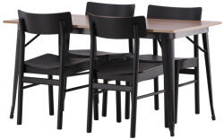 Étkezőgarnitúra Dallas 4110