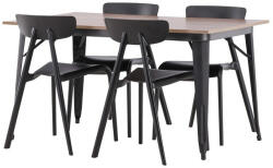  Étkezőgarnitúra Dallas 4048