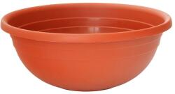 ICS Virágcserép ICS CLIVIA, 30x12 cm