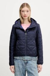 HUGO rövid kabát - sötétkék XS