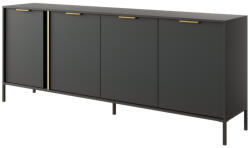 Szekrény Velsoru 104