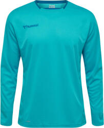 HUMMEL Póló Hmlauthentic Multisport Unisex Gyerek Lélegző, gyorsan száradó Hummel 8 éves lila|zöld