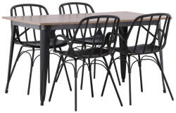  Étkezőgarnitúra Dallas 4047