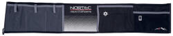 Nortec Trail Sensitive Running Belt Размер: L / Цвят: черен