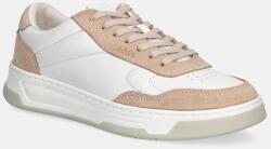 HUGO BOSS bőr sportcipő Baltimore - fehér Női 41