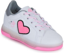Breezy Rollers Pantofi cu Role Fete BLAST Breezy Rollers Alb 34