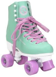 NILS Extreme Extreme Quad NQ 8400 S görkorcsolya - menta Veľkosť: 36 (16-53-040)