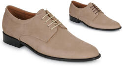 So Size Pantofi Derby Bărbați MANUEL So Size Bej 49