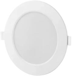 Rebel ZAR0555 Mennyezeti panel LED lámpa, 118mm, 6W 620lm 4000K 230V