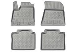 Aristar Renault Espace VI E-Tech gumiszőnyeg 2023-tól, Aristar - buzzrack