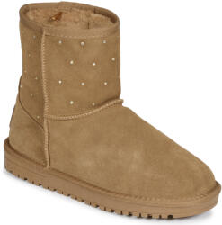 Pepe jeans Ghete Femei DISS WEST W Pepe jeans Bej 38
