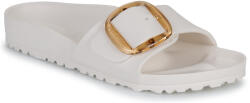 Birkenstock Papuci de vară Femei Madrid Big Buckle EVA BIRKENSTOCK Alb 35