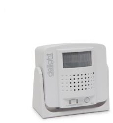 Delight digitális csengő mozgásérzékelővel (55338)