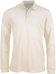 Kariban Hosszú ujjú póló Kariban bézs