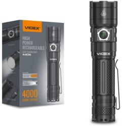 Videx Lanterna Videx LED VIDEX VLF-A406 4000Lm 6500K