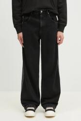 adidas Originals farmer Firebird - fekete 36